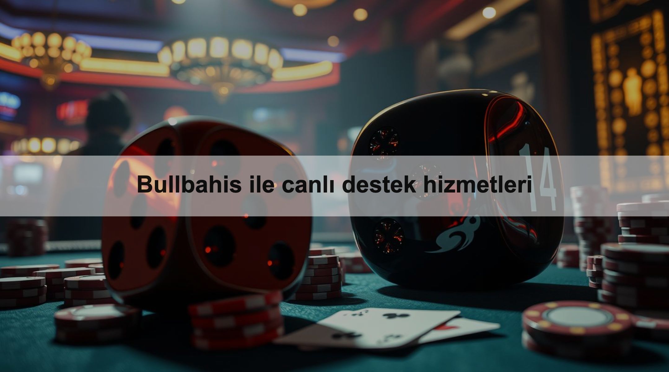 Bullbahis ile canlı destek hizmetleri